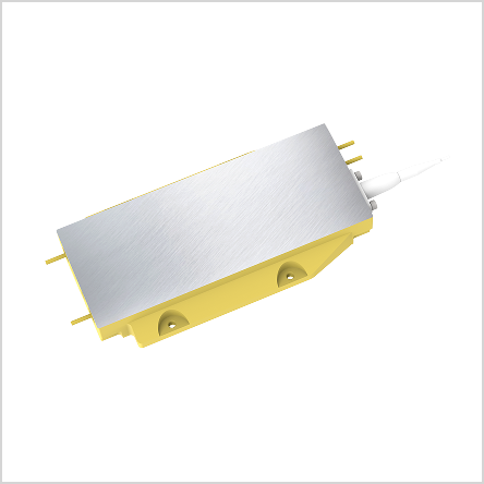 Semiconductor laser module image 3