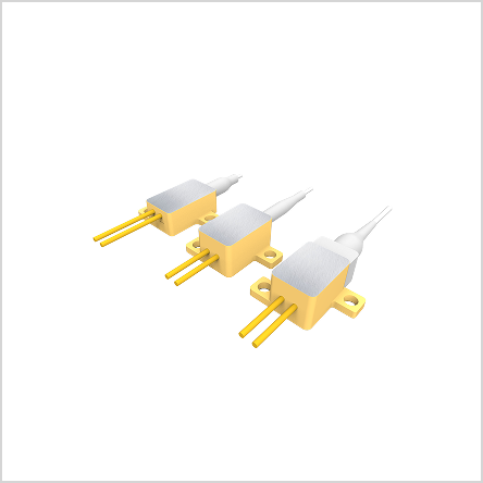 Semiconductor laser module image 1