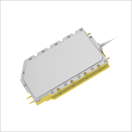 Semiconductor laser module image 4
