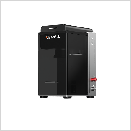 Laser smart equipment image 1