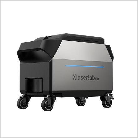 Laser smart equipment image 3