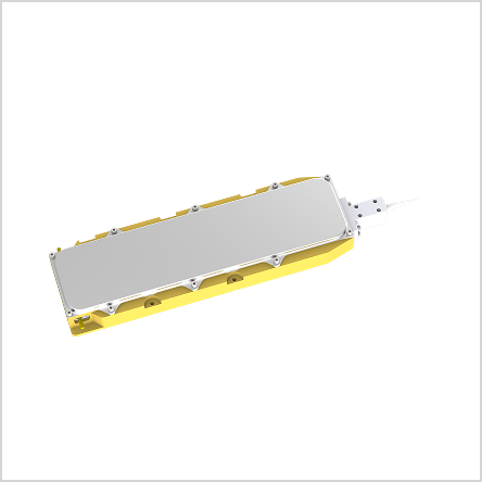 Semiconductor laser module image 2