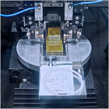 Laser system solution image 2