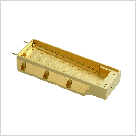 Laser component image 2